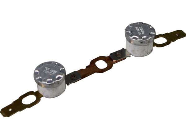 CoreParts MSP0162, Termostaattikytkin