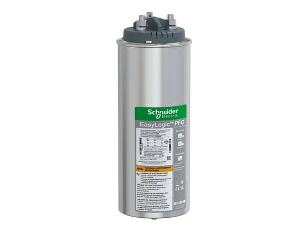 Schneider Electric BLRCS339A407B48, 1 stykker, IP00, 480 V, PFC, 33.9 - 40.7 Kilovolt ampere reaktiv, 50/60 Hz