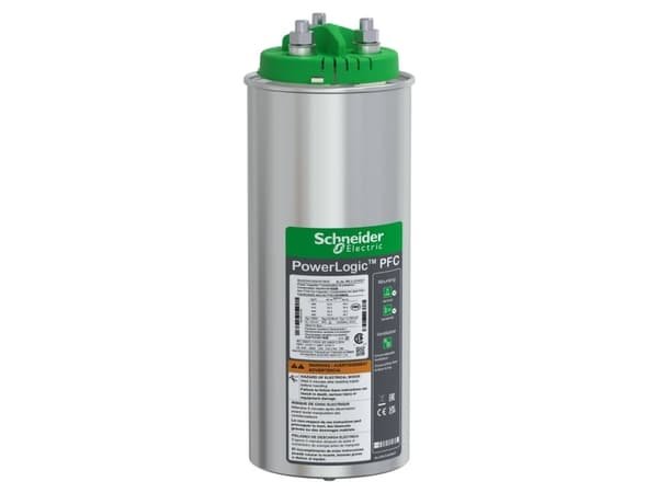 Schneider Electric BLRCH339A407B48, 1 kpl, IP00, 480 V, PFC, 33.9 - 40.7 Kilovolttiampeerireaktiivinen, 50/60 Hz