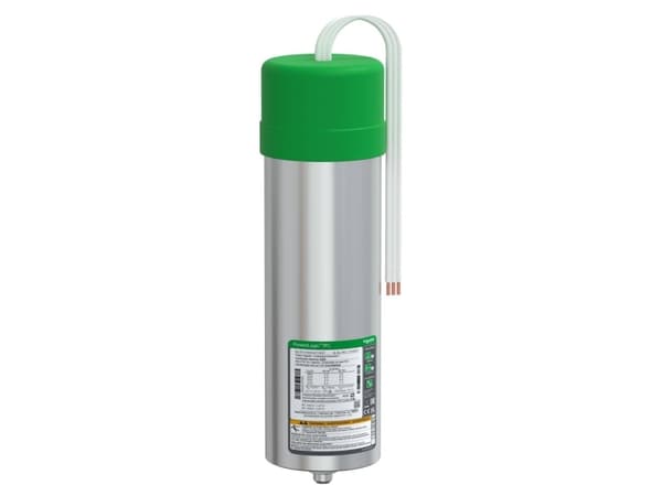 Schneider Electric BLRCH075A090B44, 1 stykker, IP20, 440 V, PFC, 7.5 - 9 Kilovolt-Ampere reaktiv, 50/60 Hz