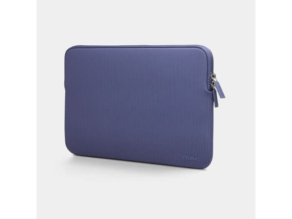 Trunk Neoprene Sleeve, Sleeve til laptop, 33 cm (13")