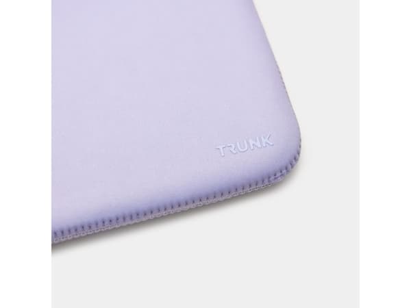 Trunk Neoprene Sleeve, Sleeve til laptop, 33 cm (13")