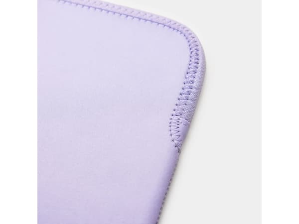 Trunk Neoprene Sleeve, Sleeve til laptop, 33 cm (13")