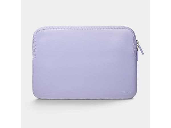 Trunk Neoprene Sleeve, Sleeve til laptop, 33 cm (13")