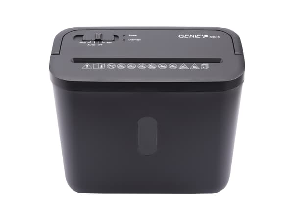 GENIE dokumentmakulator 440X