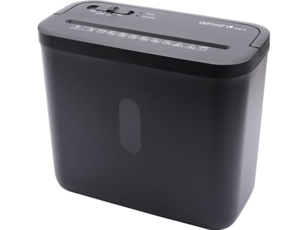 GENIE dokumentmakulator 440X