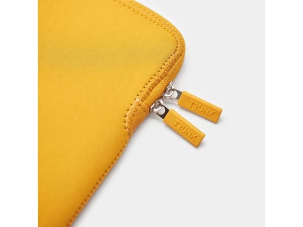 Trunk Neoprene Sleeve, Sleeve til laptop, 33 cm (13")