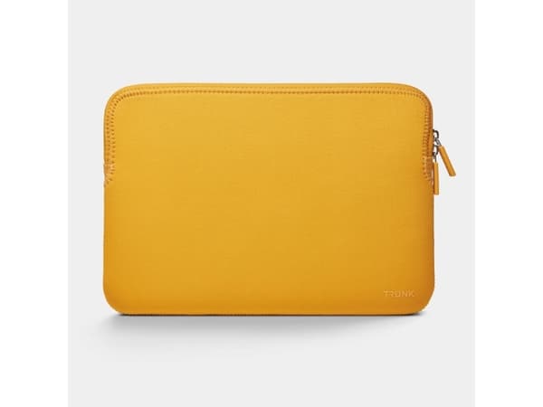 Trunk Neoprene Sleeve, Sleeve til laptop, 33 cm (13")