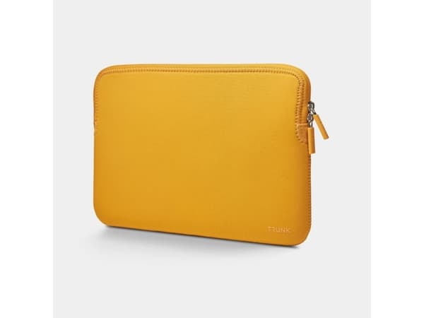 Trunk Neoprene Sleeve, Sleeve til laptop, 33 cm (13")