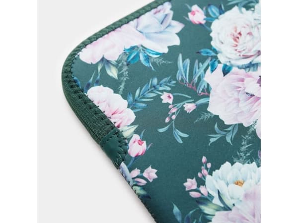 Trunk Neoprene Sleeve, Sleeve til laptop, 33 cm (13")