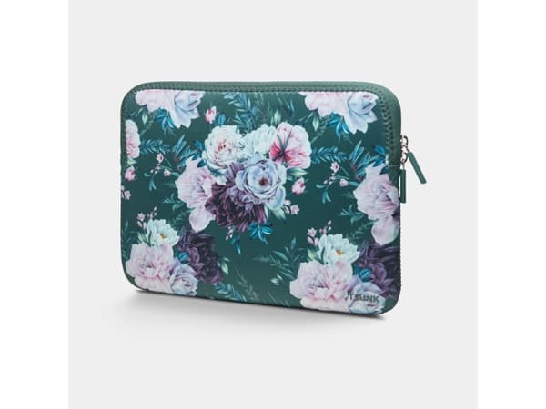 Trunk Neoprene Sleeve, Sleeve til laptop, 33 cm (13")