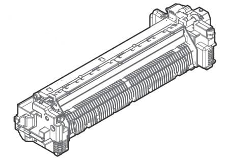 Kyocera FK 7105 - Fikseringsenhed - for TASKalfa 3011i, 3511i