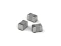 Miniatyrbild 2 av 2: Würth Elektronik 885012107004, Fast kondensator, Keramiska, Yta, Planar, Svart, Grå, ?DC