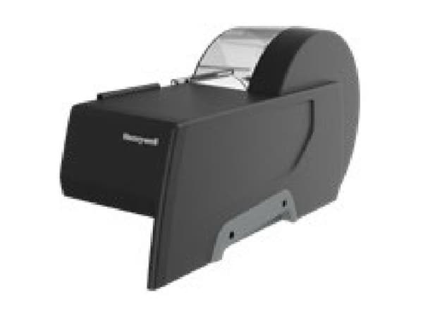 Honeywell PM45C-MD-KIT, Hoveddør, Sort, 1 stk