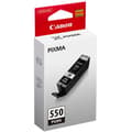 Pikkukuva 2 / 2: Musta mustesäiliö 300 sivua 550 PGBK Canon SGI