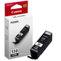 Pikkukuva 1 / 2: Musta mustesäiliö 300 sivua 550 PGBK Canon SGI