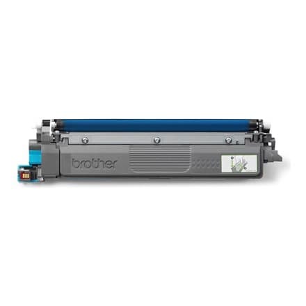Bror | TN248XLC | Cyan | Tonerpatron | 2300 sider