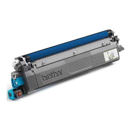 Bror | TN248XLC | Cyan | Tonerpatron | 2300 sider
