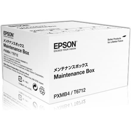 Epson | Underhållslåda | Underhållssats