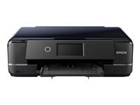 Epson 24 Multipack – Svart/Gul/Cyan/Magenta/Ljus magenta/Ljus cyan