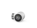 Miniatyrbild 2 av 5: tado° VX-SRT02-TC-ML-00, Vit, Digital, Batteri, 67 mm, 67 mm, 49 mm