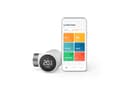 Miniatyrbild 1 av 5: tado° VX-SRT02-TC-ML-00, Vit, Digital, Batteri, 67 mm, 67 mm, 49 mm