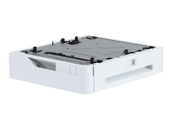 Xerox - Mediebakke/-mater - 550 ark inn 1 skuff(er) - for VersaLink B625/DN, B625/YDN