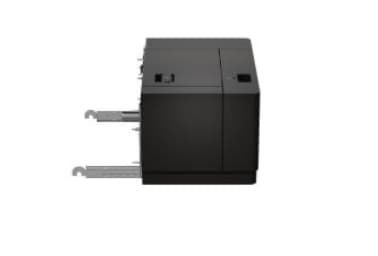 Lexmark - Medialokero - suuri kapasiteetti - sivu - 1500 arkkia 1 lokerossa (lokeroissa) - Lexmark CX833se, CX950se, XC9535 -laitteisiin