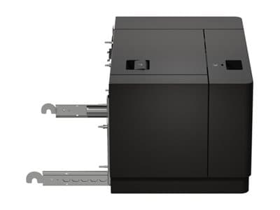 Lexmark - Medialokero - suuri kapasiteetti - sivu - 1500 arkkia 1 lokerossa (lokeroissa) - Lexmark CX833se, CX950se, XC9535 -laitteisiin