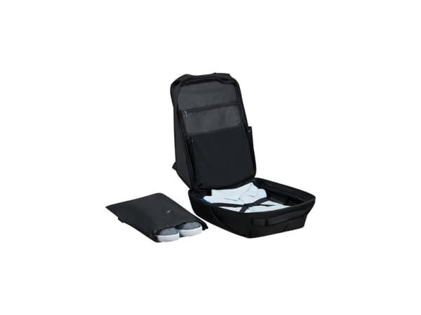 Samsonite Securipak 2.0, ryggsekk, 43,9 cm (17,3"), skulderstropp, 1,1 kg