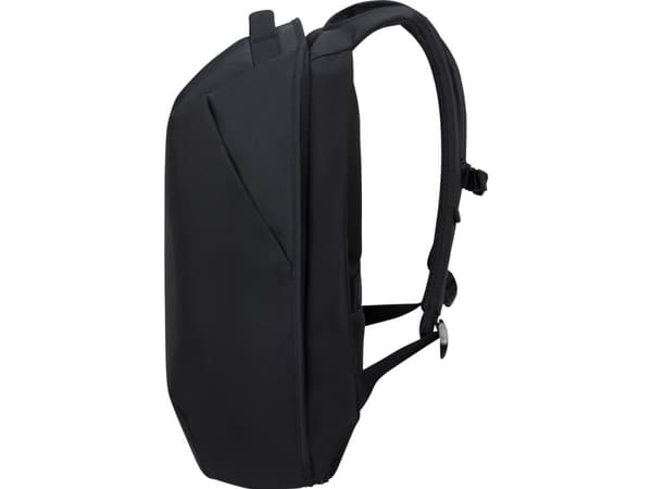 Samsonite Securipak 2.0, ryggsekk, 43,9 cm (17,3"), skulderstropp, 1,1 kg