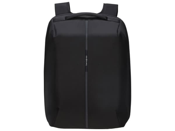Samsonite Securipak 2.0, ryggsekk, 43,9 cm (17,3"), skulderstropp, 1,1 kg