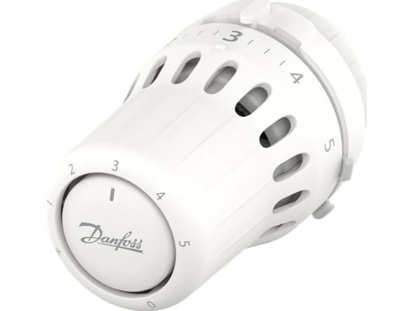 Danfoss React thermostatic sensor for
