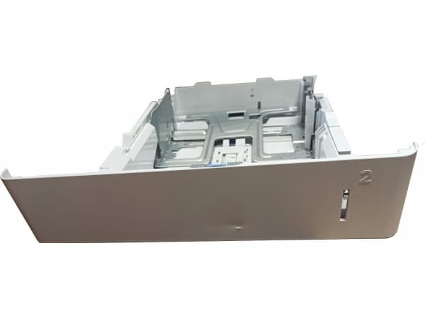 HP Cassette