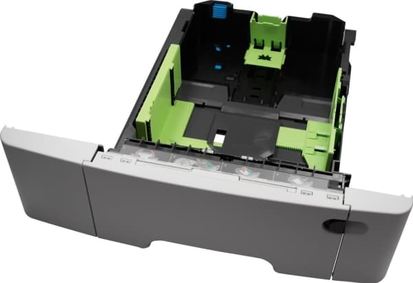 Lexmark Lexmark Lexmark CS31x SVC -lokeron sisäkkäin 650 arkkia