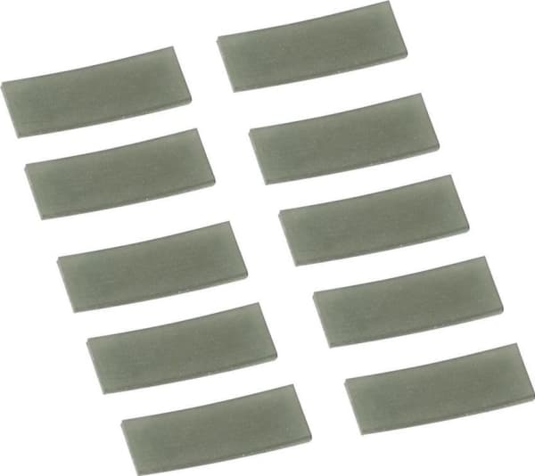 CoreParts Separation Pad Tire For XEROX