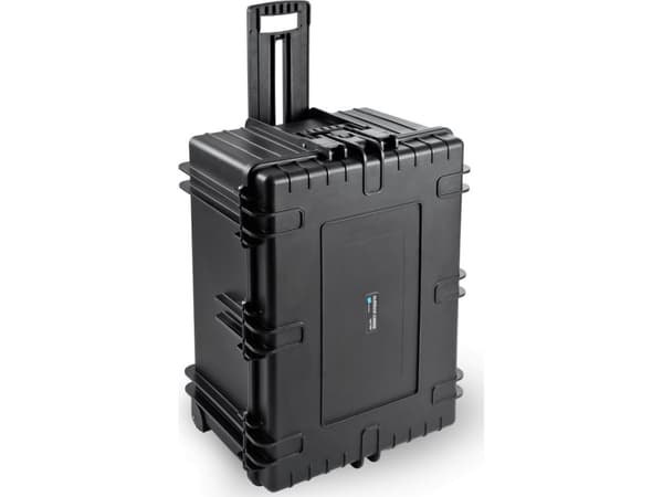 B+W 7800 Equipment Case Trolley