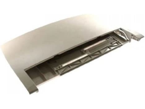 HP LaserJet RG5-6780-090CN, LaserJet färg 55x0