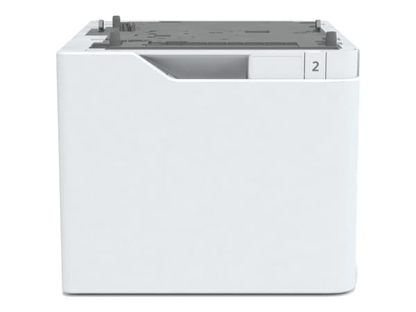 Xerox - Mediaskuff - høy kapasitet - 2100 ark - for VersaLink B625/DN, B625/YDN