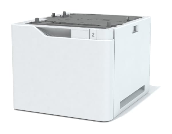 Xerox - Mediaskuff - høy kapasitet - 2100 ark - for VersaLink B625/DN, B625/YDN