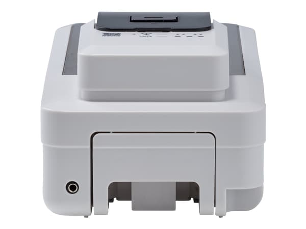 MAX Instant A1 - Elektrisk stiftfjerner - 30 ark - 24/6, 26/6, 10