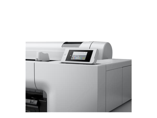 Epson SureColor P20500 - 64" suurkuvatulostin - väri - mustesuihku - rulla (162,6 cm) - 2400 x 1200 dpi - USB 2.0, Gigabit LAN