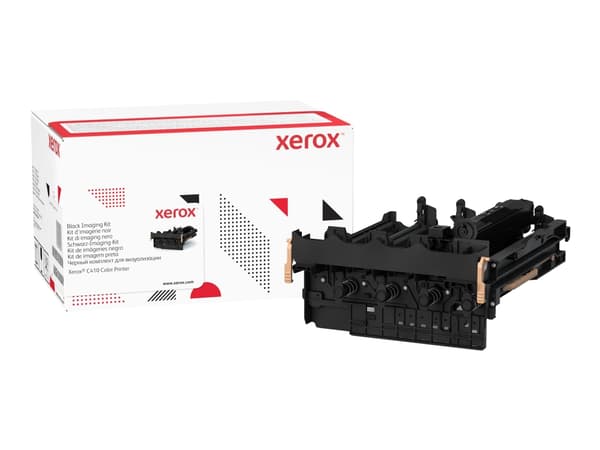 Xerox - Svart - original - boks - sett for skriverbildedannelse - for Xerox C410; VersaLink C415/DN, C415V_DN
