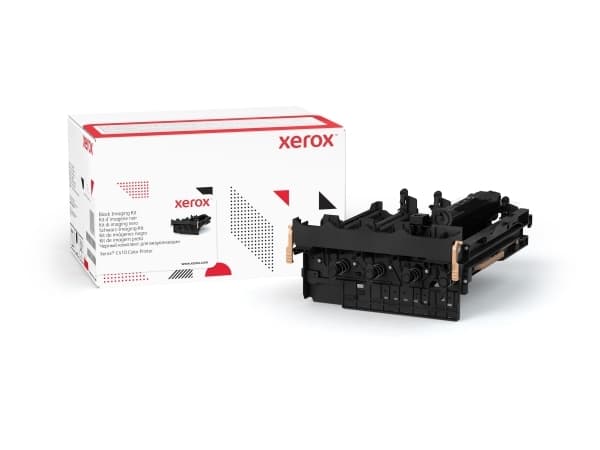 Xerox - Svart - original - boks - sett for skriverbildedannelse - for Xerox C410; VersaLink C415/DN, C415V_DN