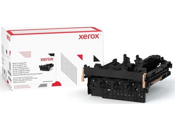 Xerox - Svart - original - boks - sett for skriverbildedannelse - for Xerox C410; VersaLink C415/DN, C415V_DN
