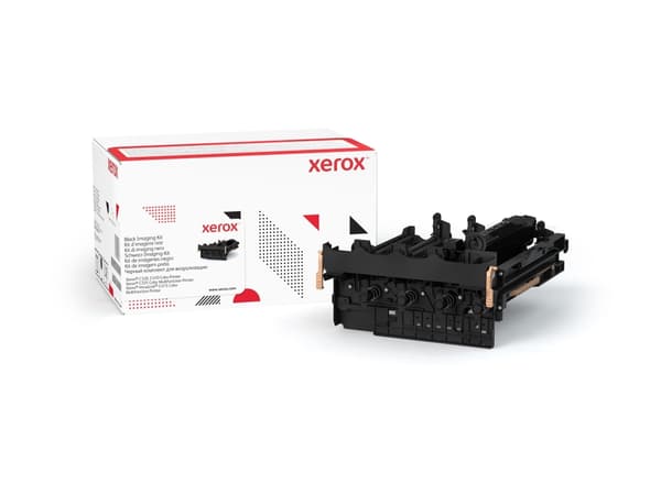 Xerox - Svart - original - boks - sett for skriverbildedannelse - for Xerox C410; VersaLink C415/DN, C415V_DN