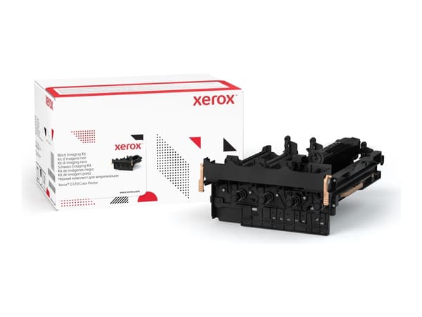 Xerox - Svart - original - boks - sett for skriverbildedannelse - for Xerox C410; VersaLink C415/DN, C415V_DN