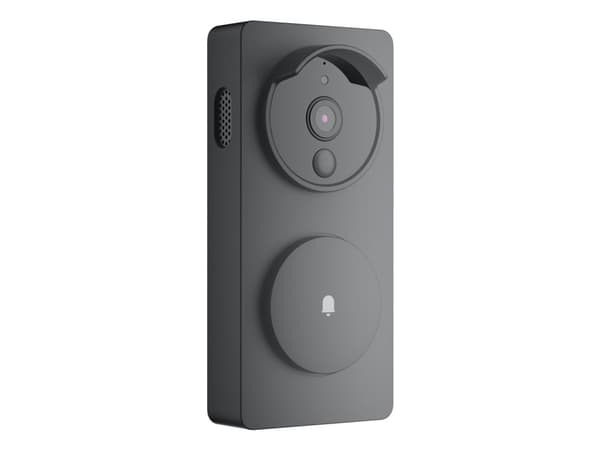 Aqara Doorbell G4 Weatherproof Case - Black