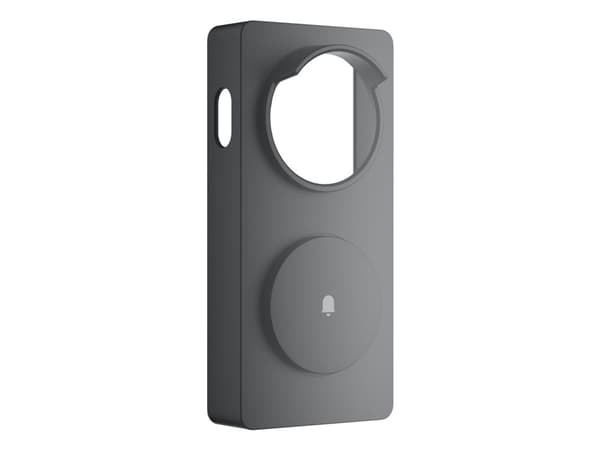 Aqara Doorbell G4 Weatherproof Case - Black