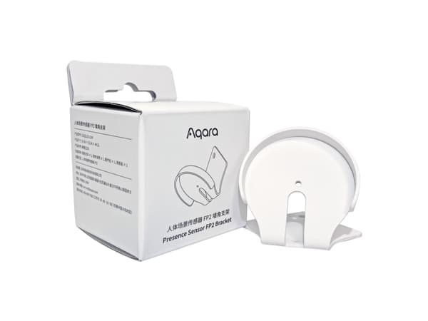 Aqara AQARA AC-X01E PRESENCE SENSOR FP2 VINKELMONTERAD